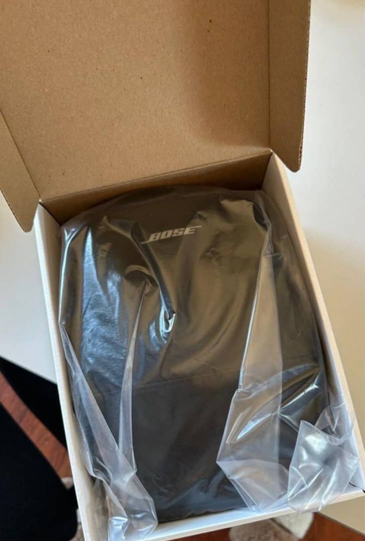 Bose  - A30